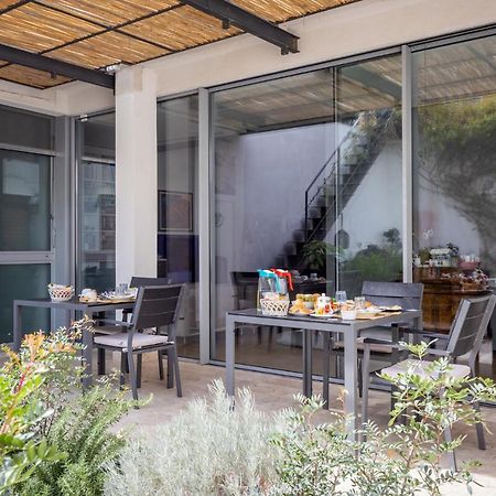 Bed & Breakfast Il Carignano Cagliari Dış mekan fotoğraf