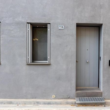 Bed & Breakfast Il Carignano Cagliari Dış mekan fotoğraf