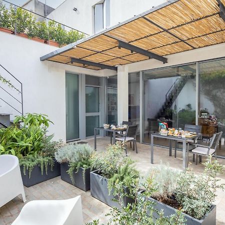 Bed & Breakfast Il Carignano Cagliari Dış mekan fotoğraf
