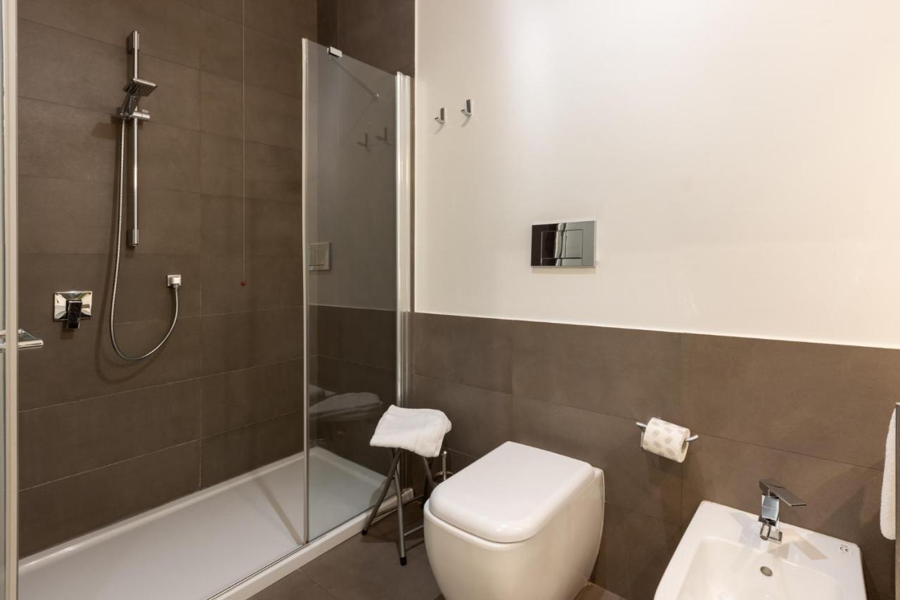 Bed & Breakfast Il Carignano Cagliari Dış mekan fotoğraf