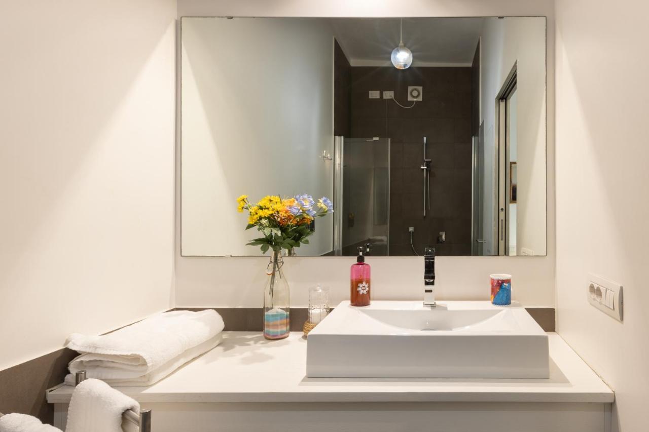Bed & Breakfast Il Carignano Cagliari Dış mekan fotoğraf