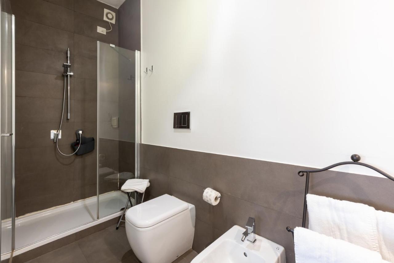 Bed & Breakfast Il Carignano Cagliari Dış mekan fotoğraf