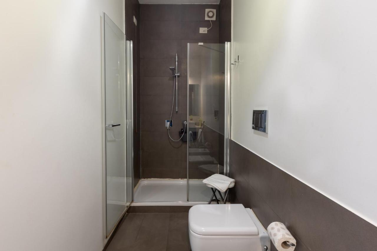 Bed & Breakfast Il Carignano Cagliari Dış mekan fotoğraf