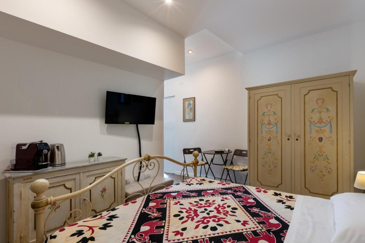 Bed & Breakfast Il Carignano Cagliari Dış mekan fotoğraf