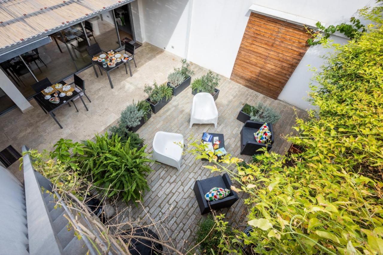 Bed & Breakfast Il Carignano Cagliari Dış mekan fotoğraf