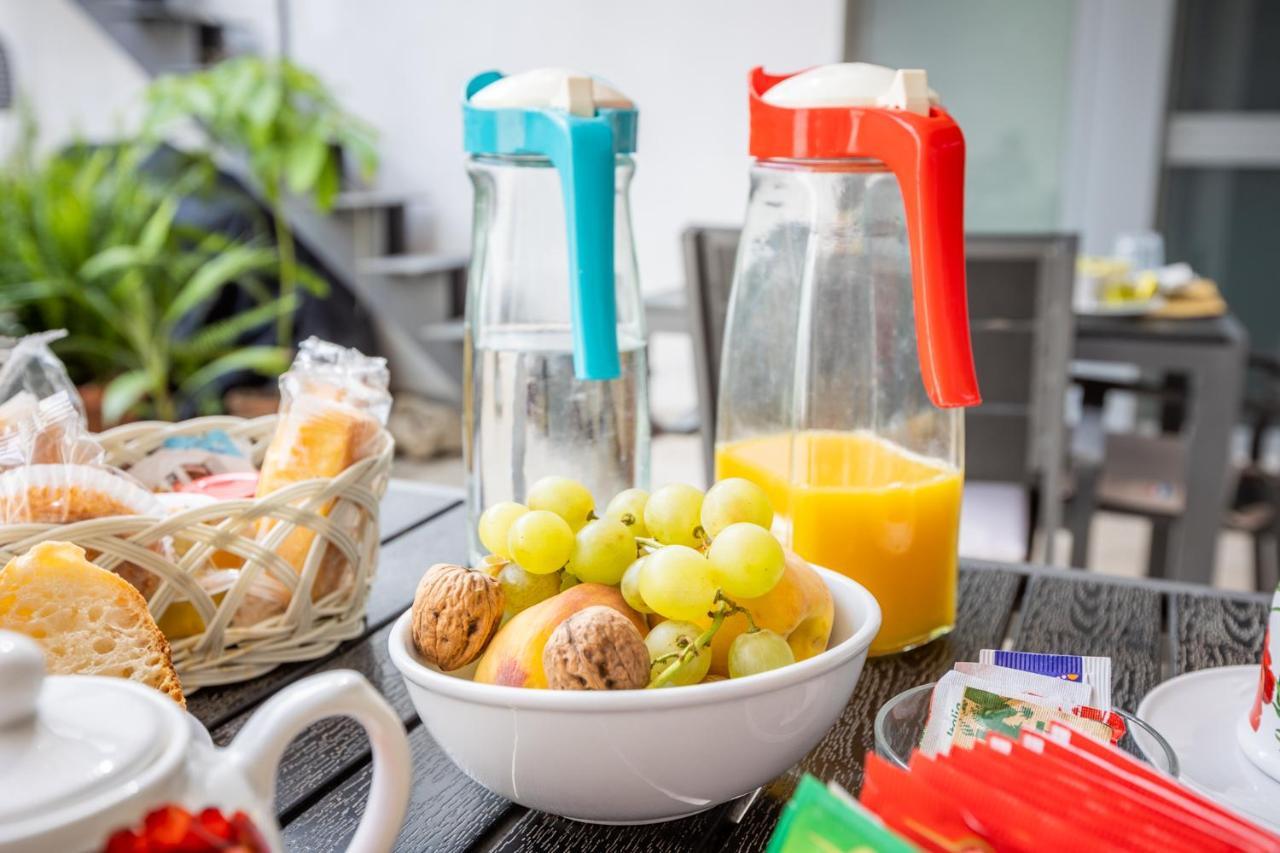 Bed & Breakfast Il Carignano Cagliari Dış mekan fotoğraf