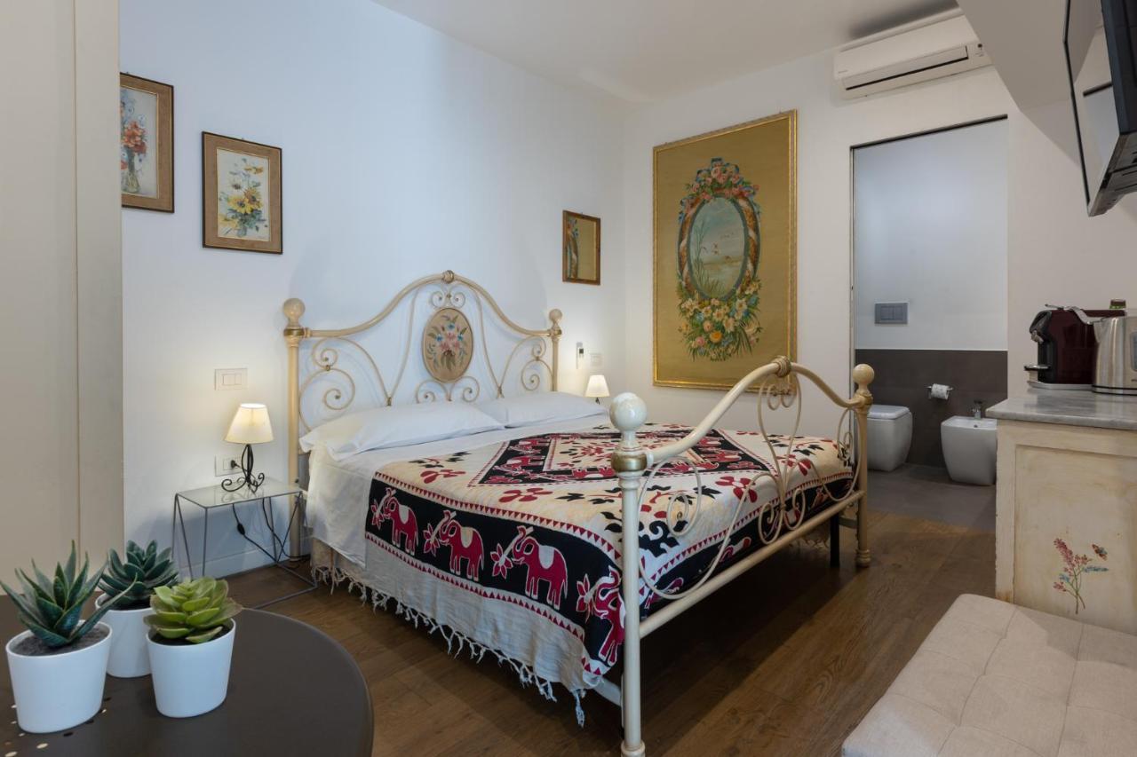 Bed & Breakfast Il Carignano Cagliari Dış mekan fotoğraf