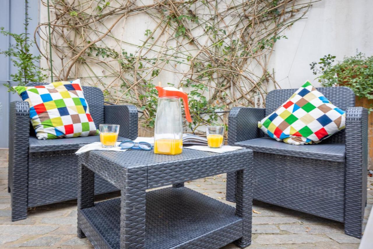 Bed & Breakfast Il Carignano Cagliari Dış mekan fotoğraf