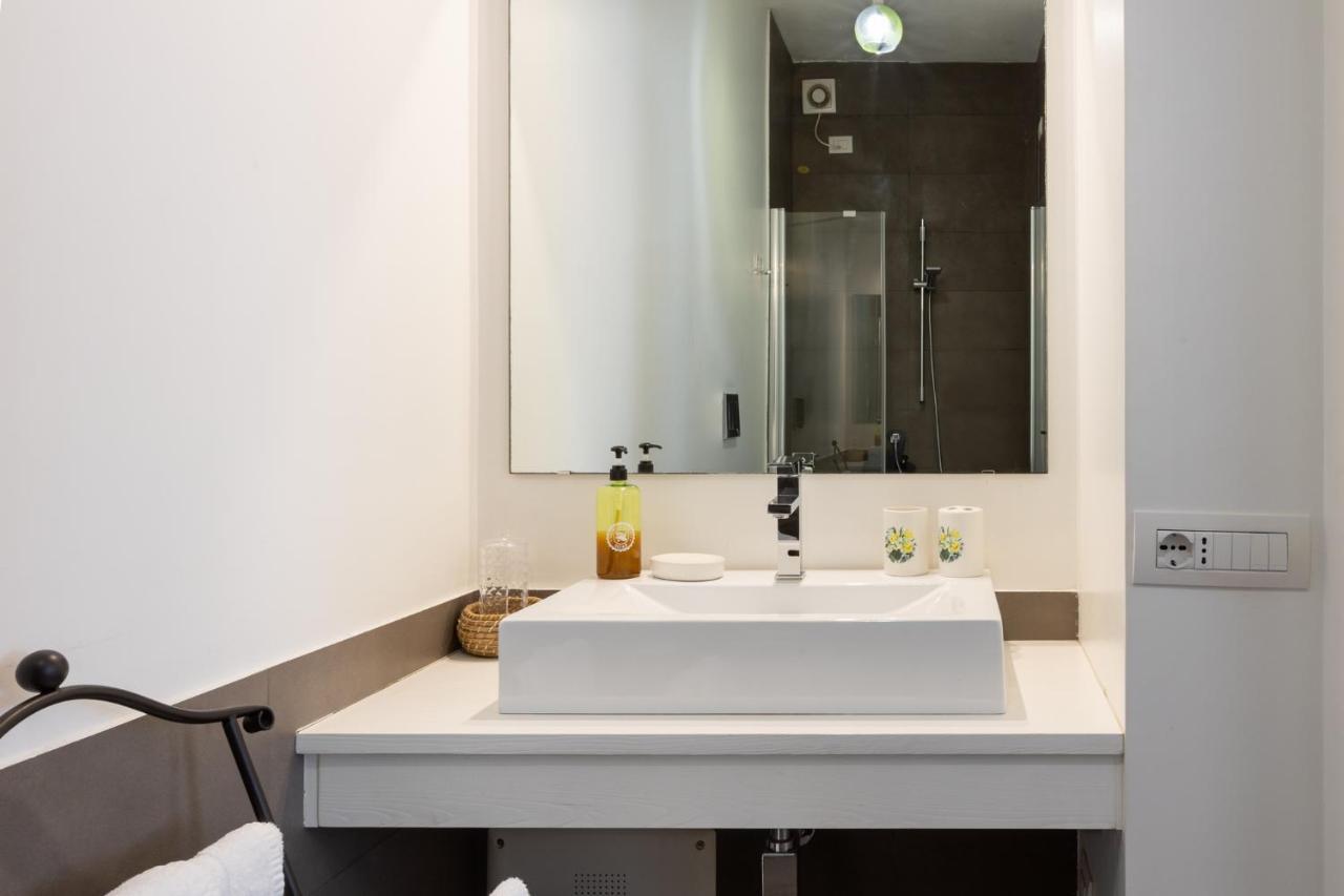 Bed & Breakfast Il Carignano Cagliari Dış mekan fotoğraf