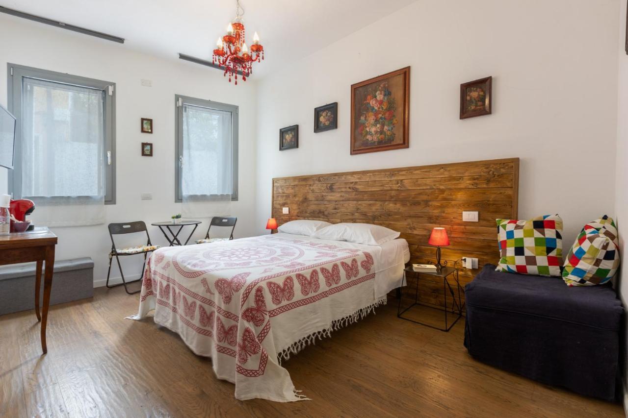 Bed & Breakfast Il Carignano Cagliari Dış mekan fotoğraf