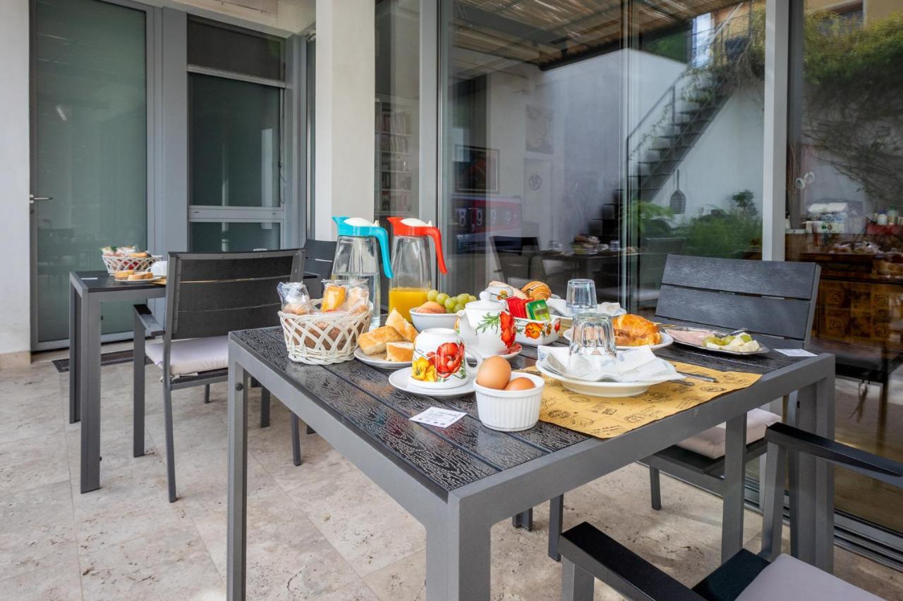 Bed & Breakfast Il Carignano Cagliari Dış mekan fotoğraf