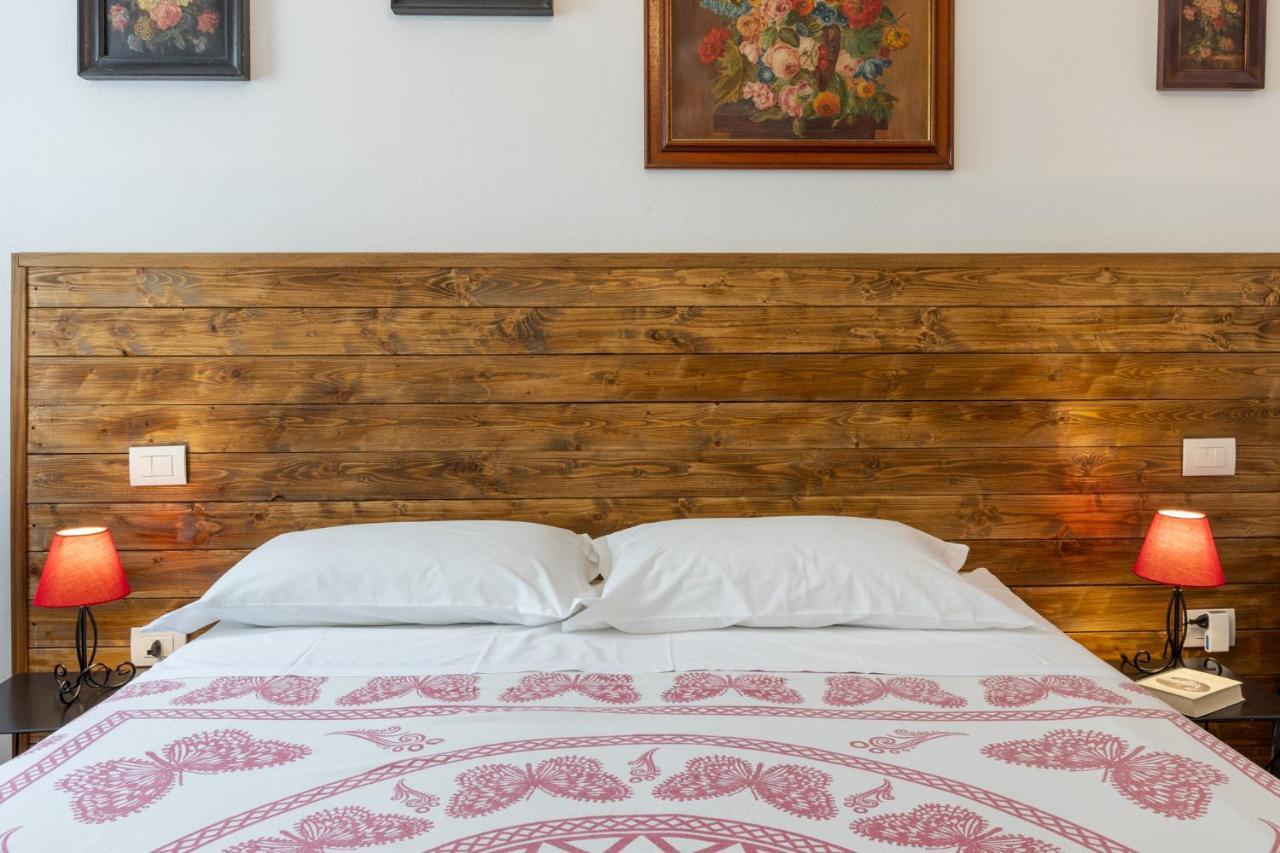 Bed & Breakfast Il Carignano Cagliari Dış mekan fotoğraf