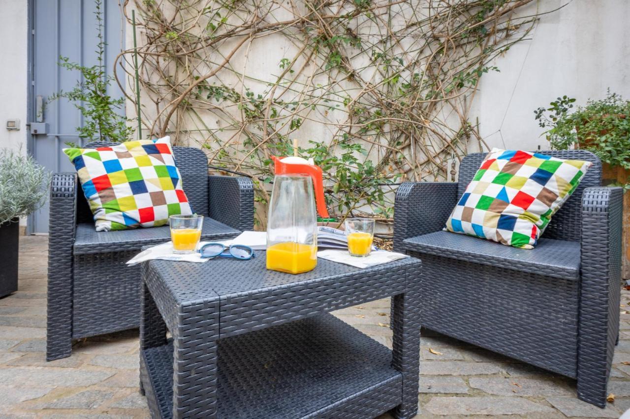 Bed & Breakfast Il Carignano Cagliari Dış mekan fotoğraf