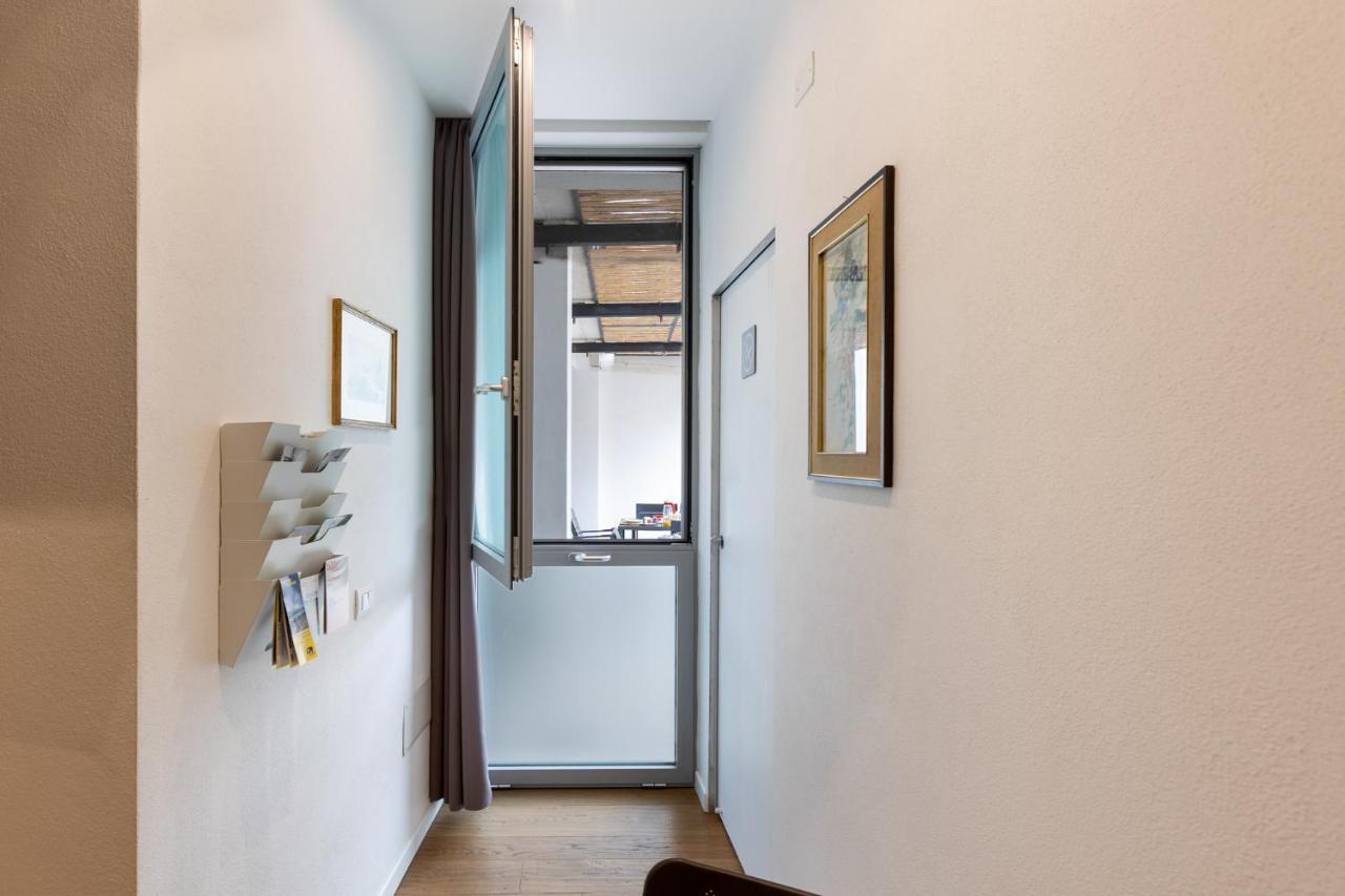 Bed & Breakfast Il Carignano Cagliari Dış mekan fotoğraf
