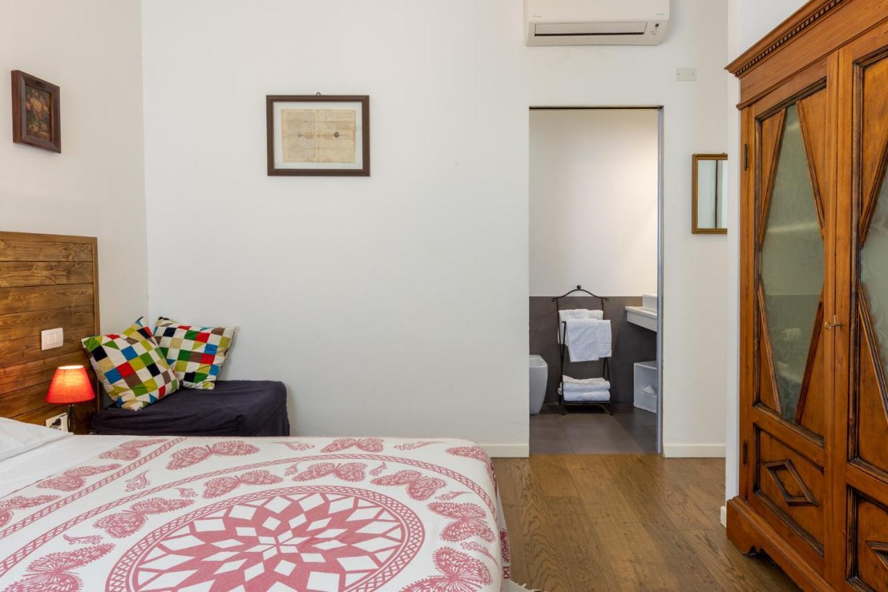 Bed & Breakfast Il Carignano Cagliari Dış mekan fotoğraf