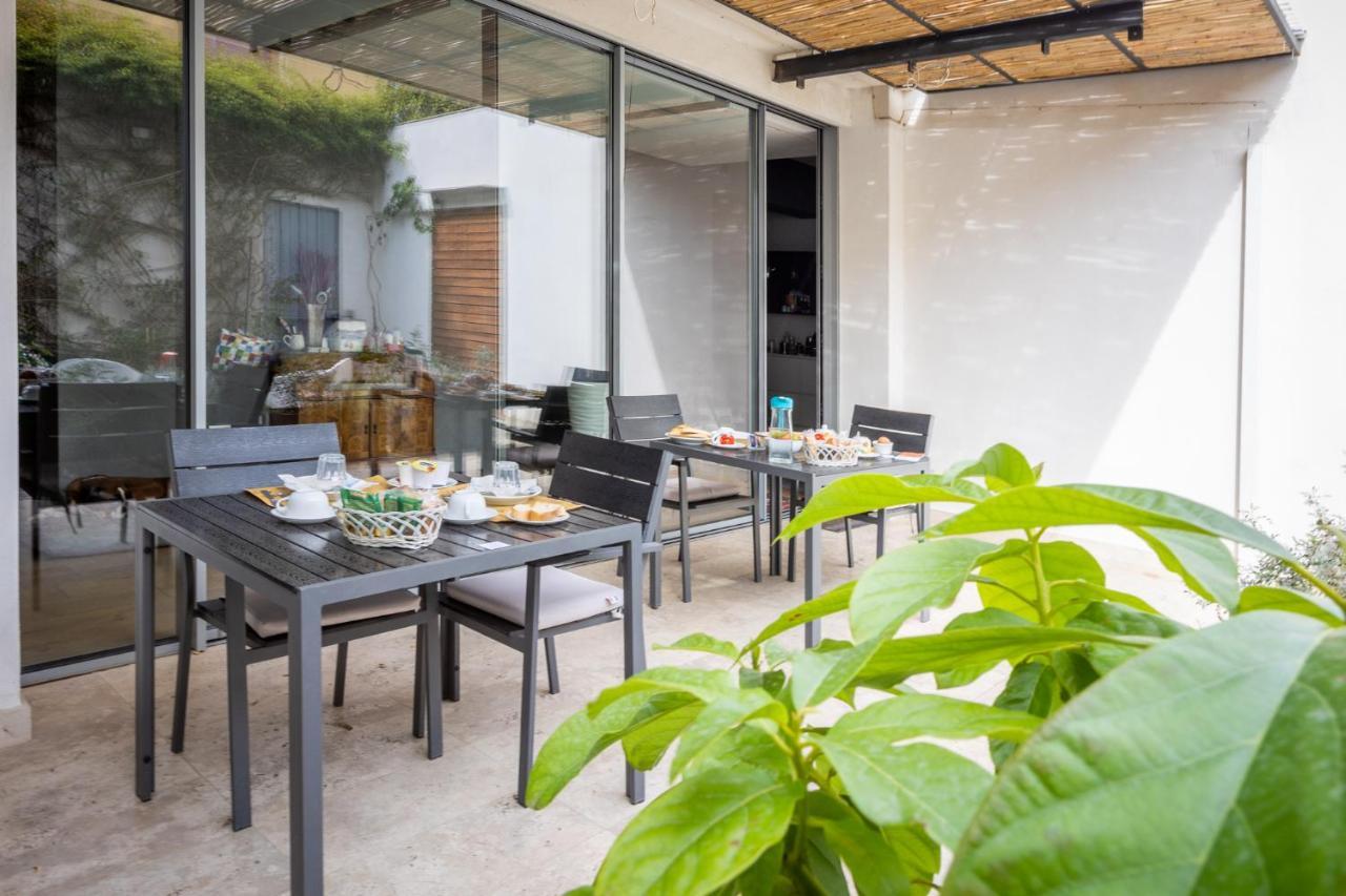Bed & Breakfast Il Carignano Cagliari Dış mekan fotoğraf