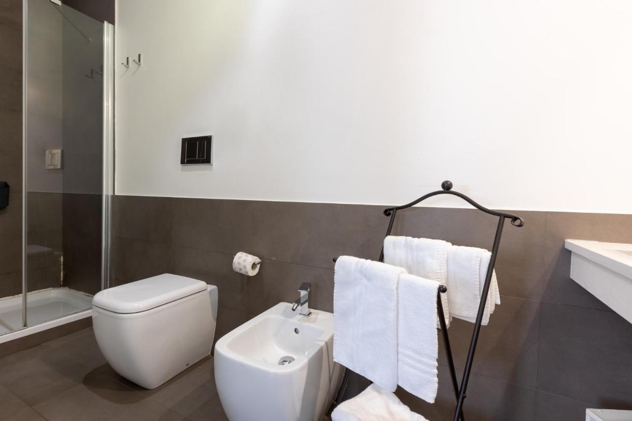 Bed & Breakfast Il Carignano Cagliari Dış mekan fotoğraf