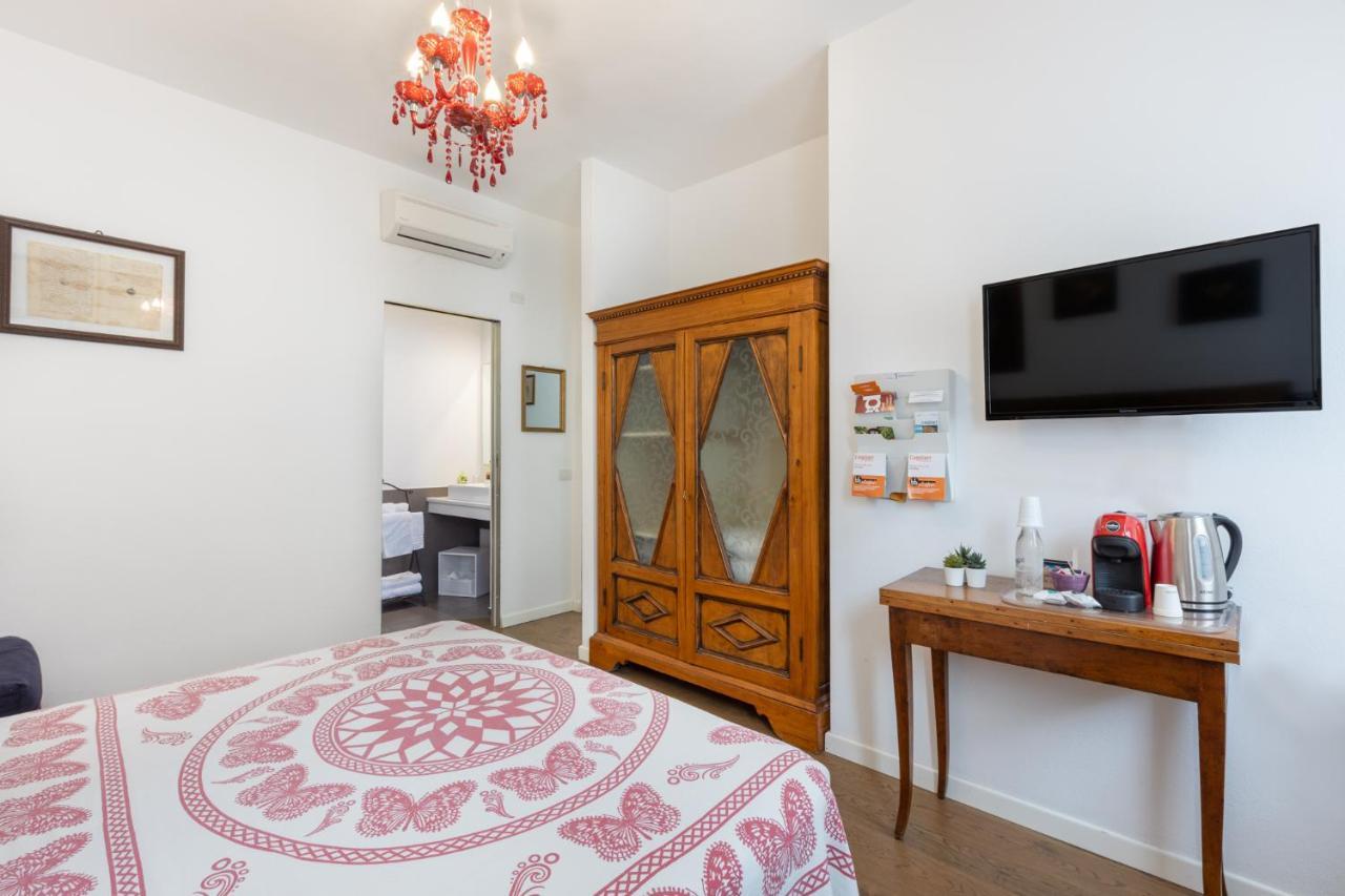 Bed & Breakfast Il Carignano Cagliari Dış mekan fotoğraf