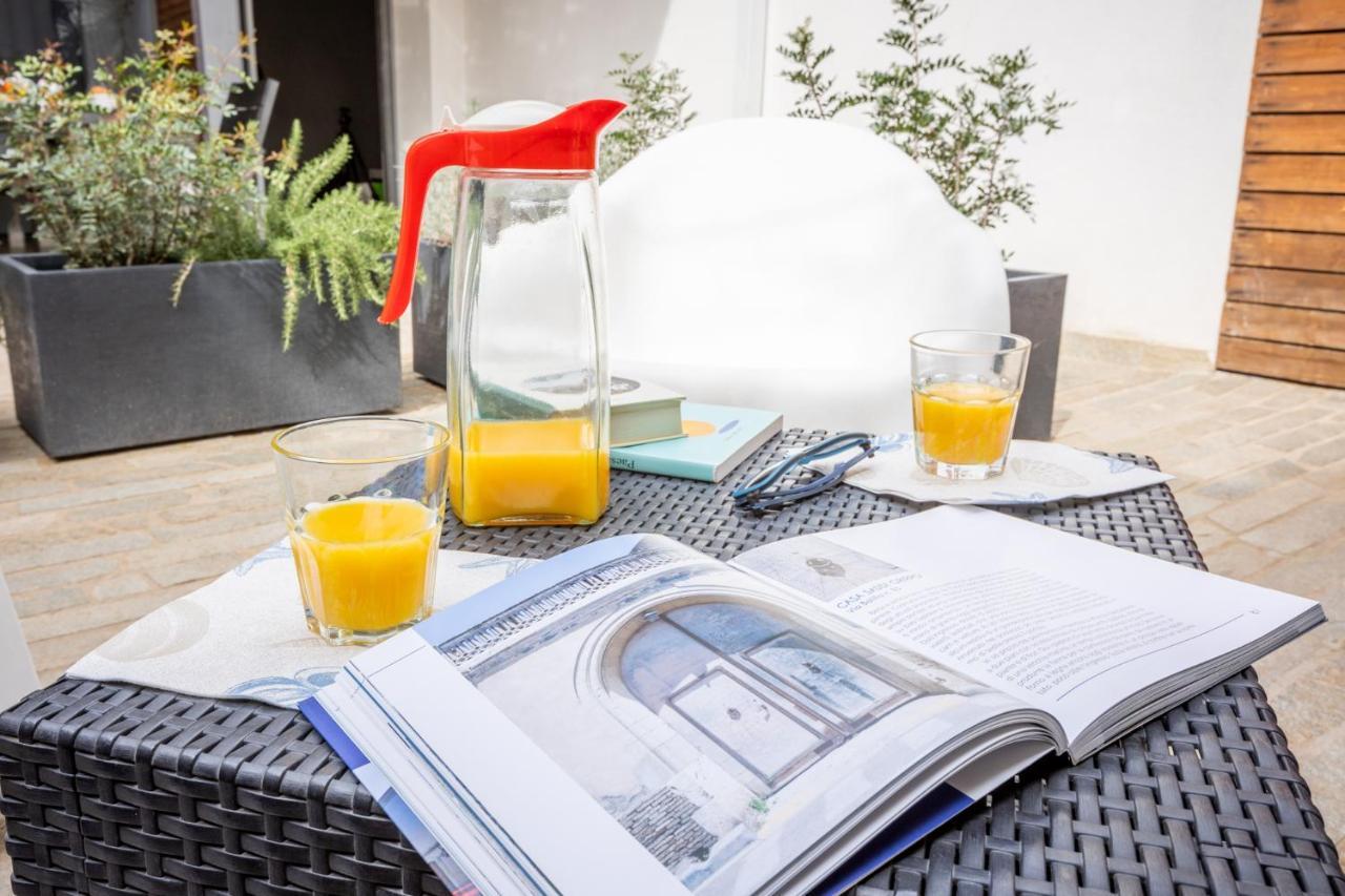 Bed & Breakfast Il Carignano Cagliari Dış mekan fotoğraf