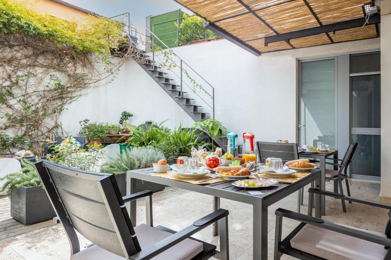 Bed & Breakfast Il Carignano Cagliari Dış mekan fotoğraf