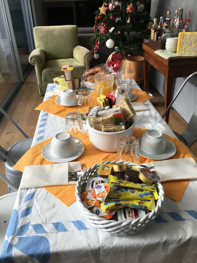 Bed & Breakfast Il Carignano Cagliari Dış mekan fotoğraf